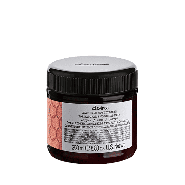 Davines Alchemic Copper Bakır Saç Kremi 250ml - 1