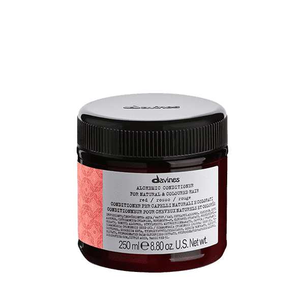 Davines Alchemic Red Kırmızı Saç Kremi 250ml - Davines