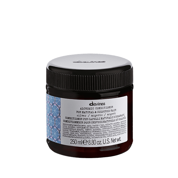 Davines Alchemic Silver Gümüş Saç Kremi 250ml - Davines