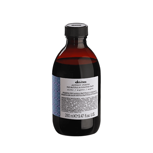 Davines Alchemic Silver Gümüş Şampuan 280 ml - Davines