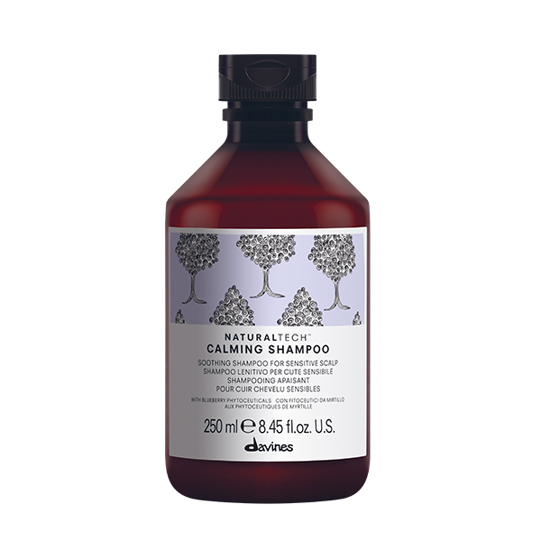 Davines Calming Hassas Baş Derisi Yatiştirici Şampuan 250ml - Davines