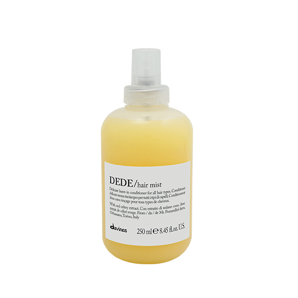 Davines Dede Hair Mist İnce Telli Saçları Koruyucu Krem Sprey 250ml - Davines