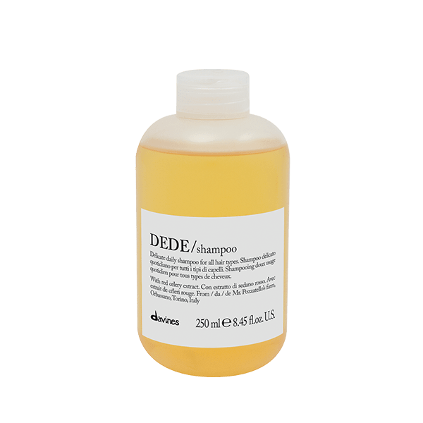 Davines Dede İnce Telli Saçları Koruma Şampuanı 250ml - Davines