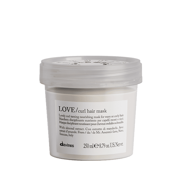 Davines Love Curl Bukle Belirginleştirici Saç Maskesi 250 ml - Davines