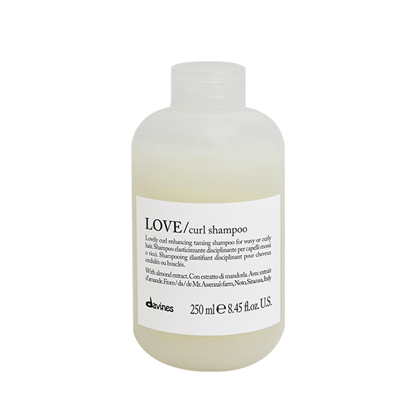 Davines Love Curl Dalgalı Saç Şampuan 250ml - Davines