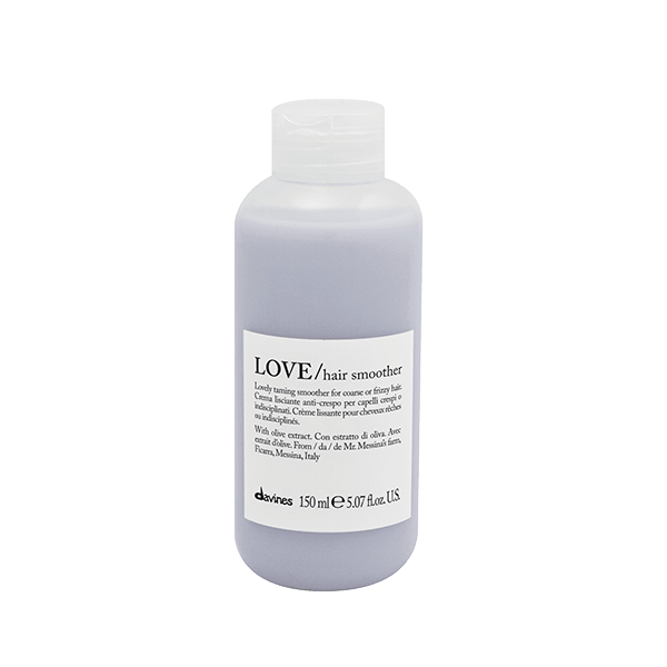 Davines Love Hair Smoother Düzleştirici Saç Serumu 150ml - Davines