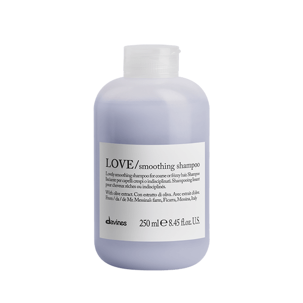 Davines Love Smoothing Düzleştirici Şampuan 250ml - Davines