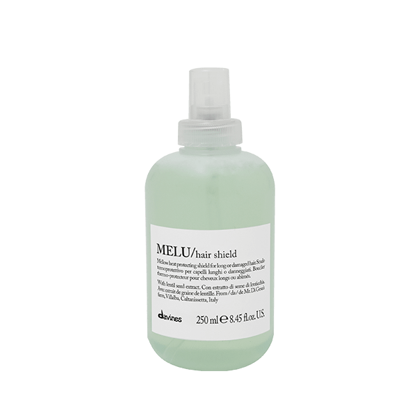 Davines Melu Shield Mellow Isıya Karşı Termal Koruyucu Kalkan 250ml - 1