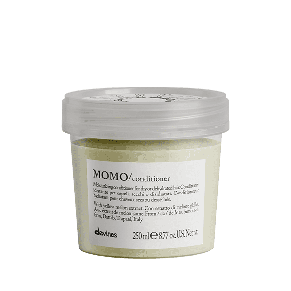 Davines Momo Nemlendirici Ve Koruyucu Krem 250ml - Davines