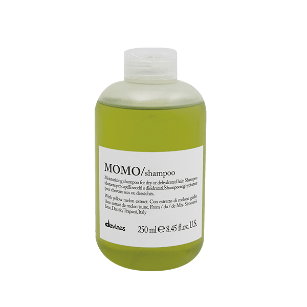 Davines Momo Nemlendirici Ve Koruyucu Şampuan 250ml - 1