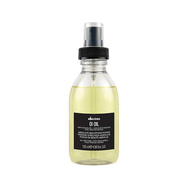 Davines Oi/Oil Tüm Saç Tipleri İçin Bakım İksiri 135ml - Davines