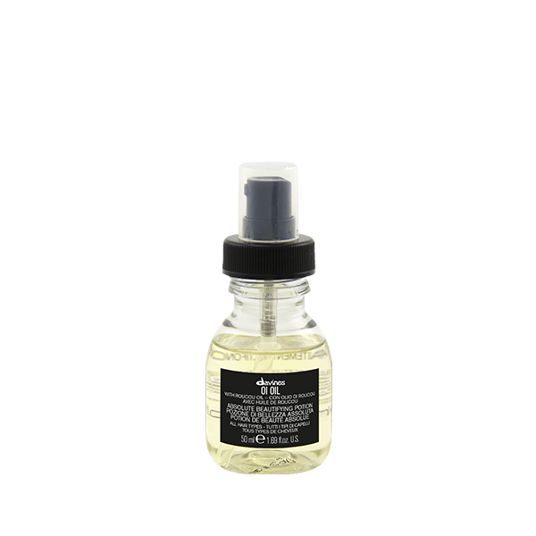 Davines Oi/Oil Tüm Saç Tipleri İçin Bakım İksiri 50ml - Davines