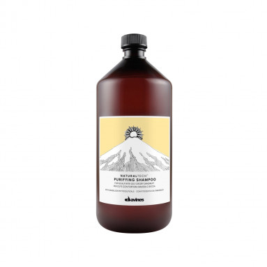 Davines Purifying Kepeğe Karşı Şampuan 1000ml - Davines