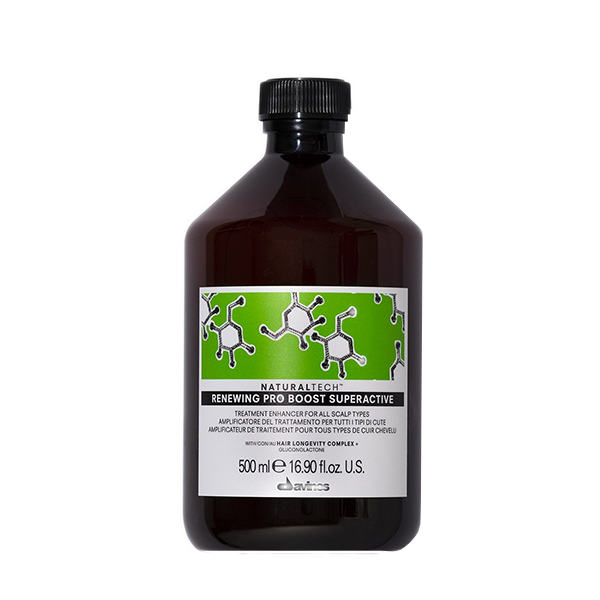 Davines Renewing Pro Boost Bakım Güçlendirici Sıvı 500ml - Davines