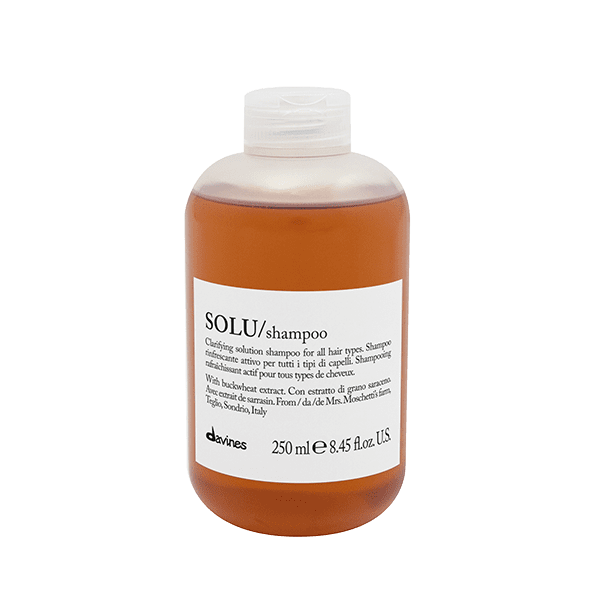 Davines Solu Temizleyici Koruyucu Şampuan 250ml - Davines