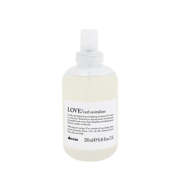 Davines Love Curl Revitalizer Bukle Belirginleştirici Sprey 250 ml - Davines